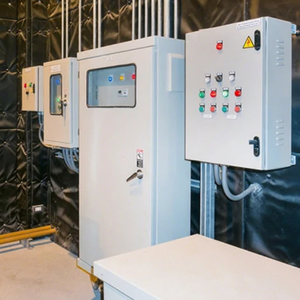 XL-21交流低压动力配电箱 380V/630A 靠墙安装屏前检修 化工厂灰尘场所适用 通过3C认证