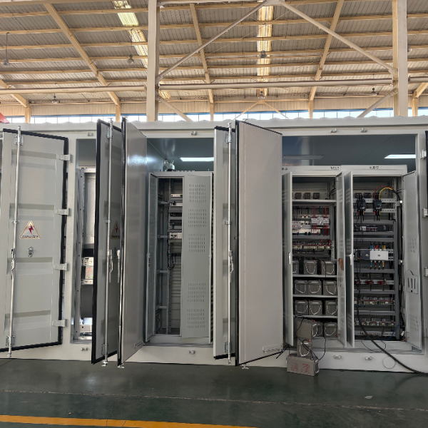 MNS低压抽出式开关柜 660V/4000A 抽出式配电柜 电动机控制中心 发电厂高层建筑专用
