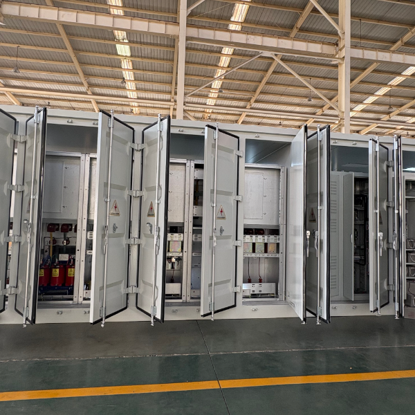 MNS低压抽出式开关柜 660V/4000A 抽出式配电柜 电动机控制中心 发电厂高层建筑专用