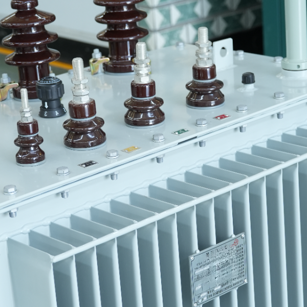S13系列油浸式配电变压器 30-2500kVA 10/0.4kV 全密封低损耗 二级能效